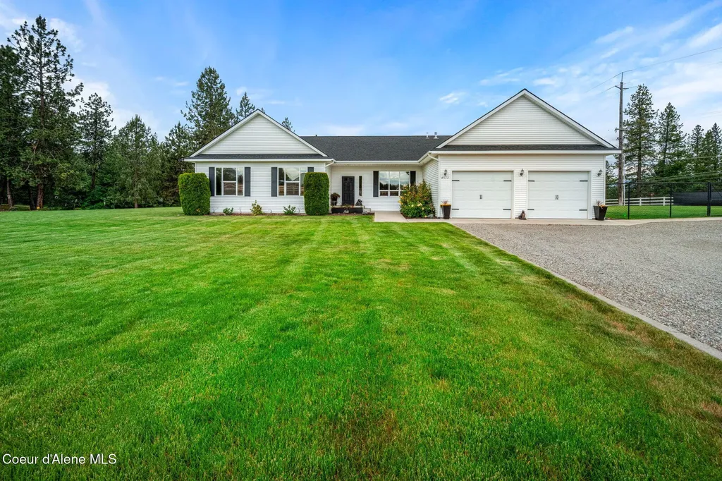 6532 E Poleline Avenue Post Falls ID 83854