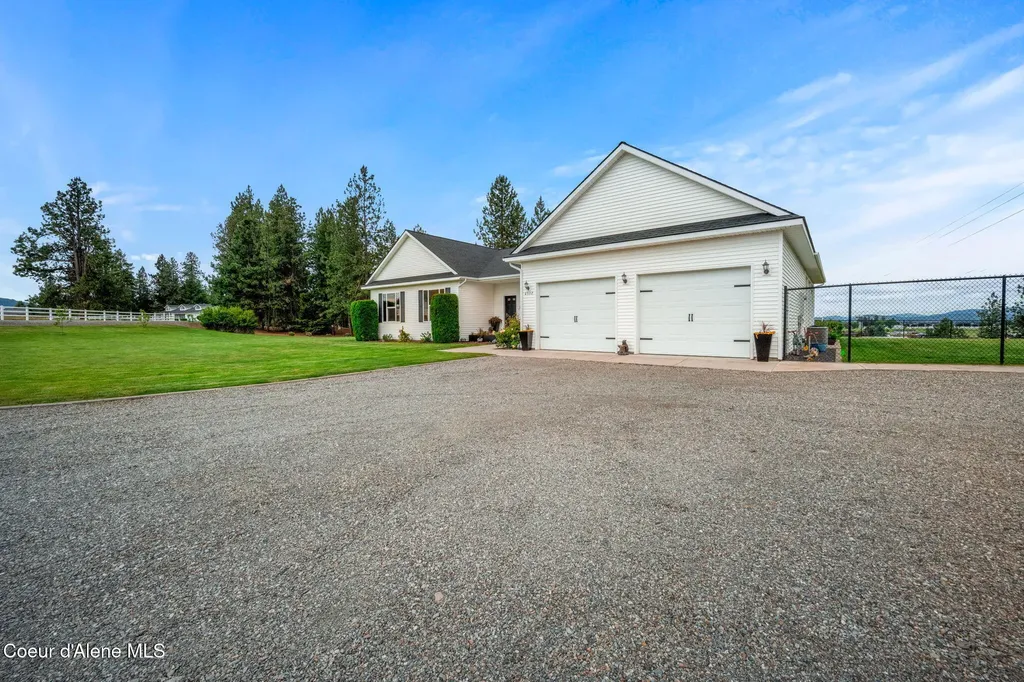6532 E Poleline Avenue Post Falls ID 83854