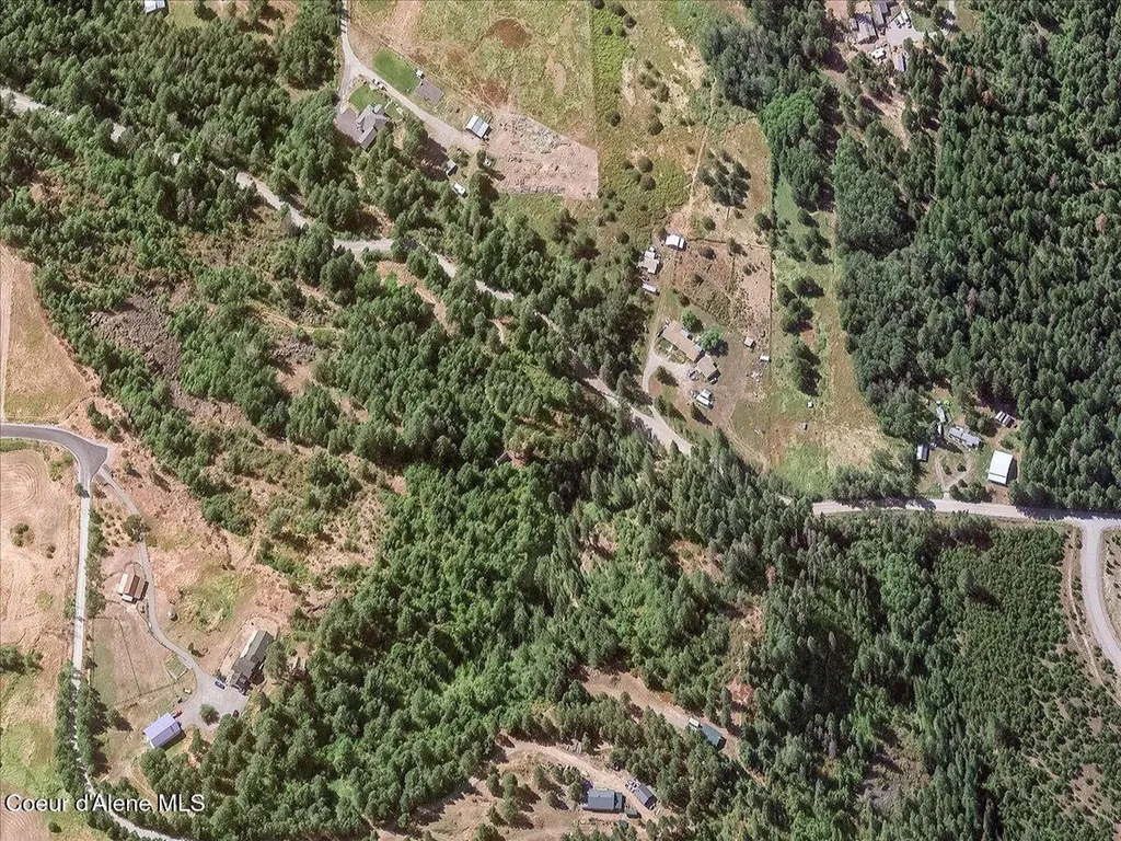 Nna N Corbin Hill Road Hayden ID 83835