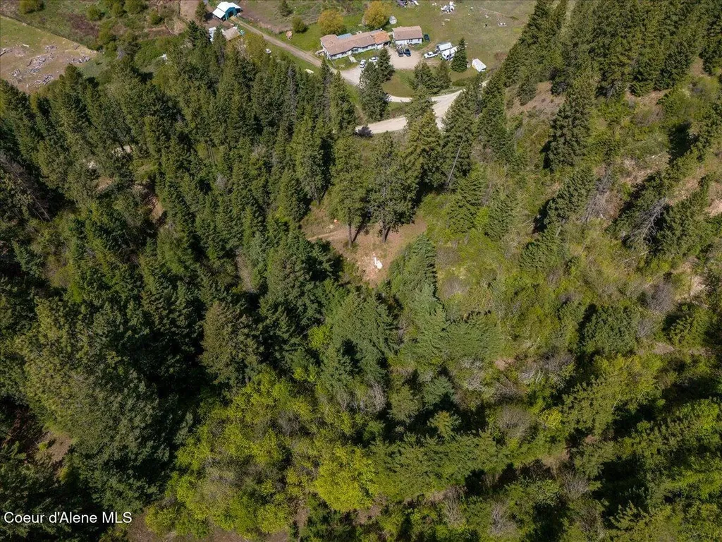 Nna N Corbin Hill Road Hayden ID 83835