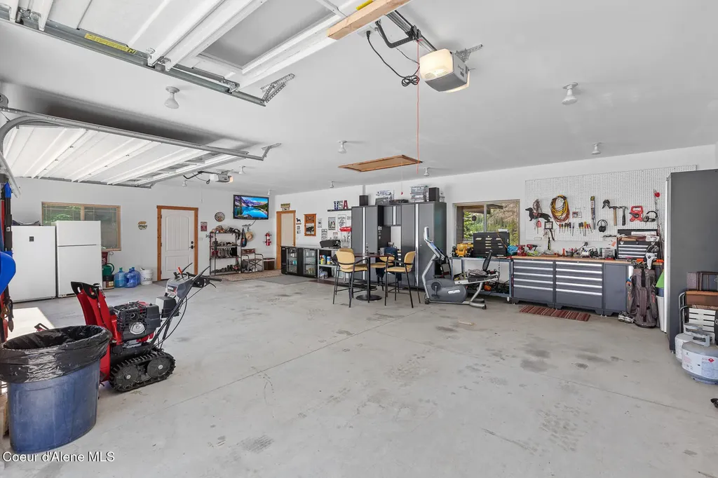 224 Buck Ridge Sagle ID 83860