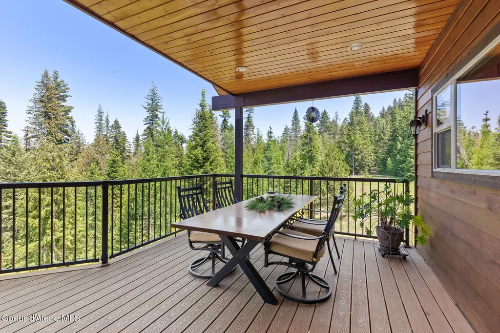 224 Buck Ridge Sagle ID 83860