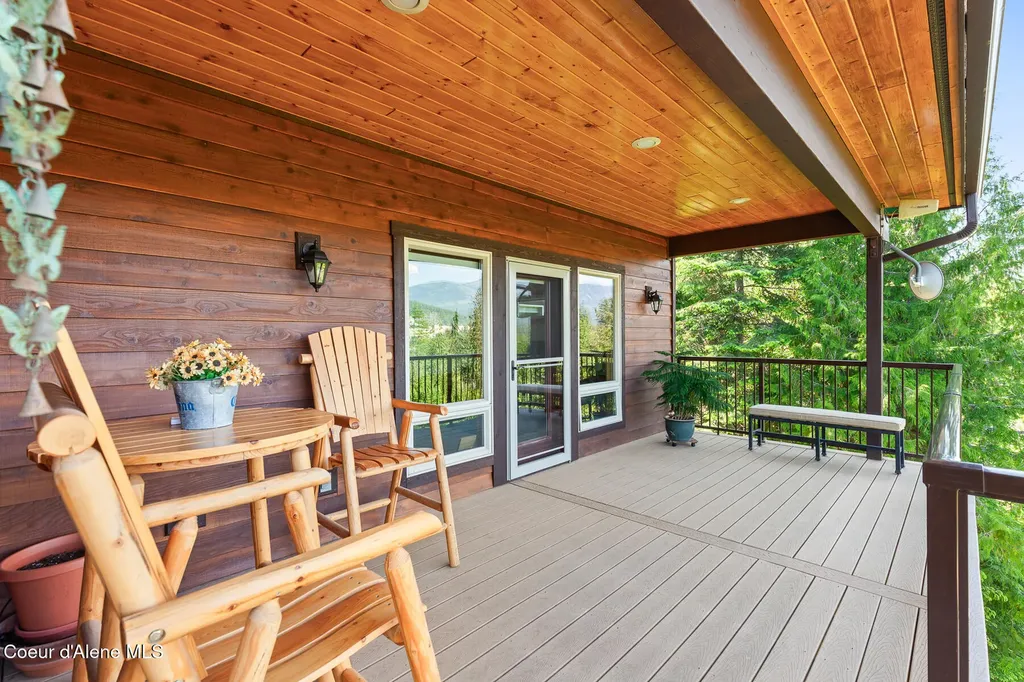 224 Buck Ridge Sagle ID 83860