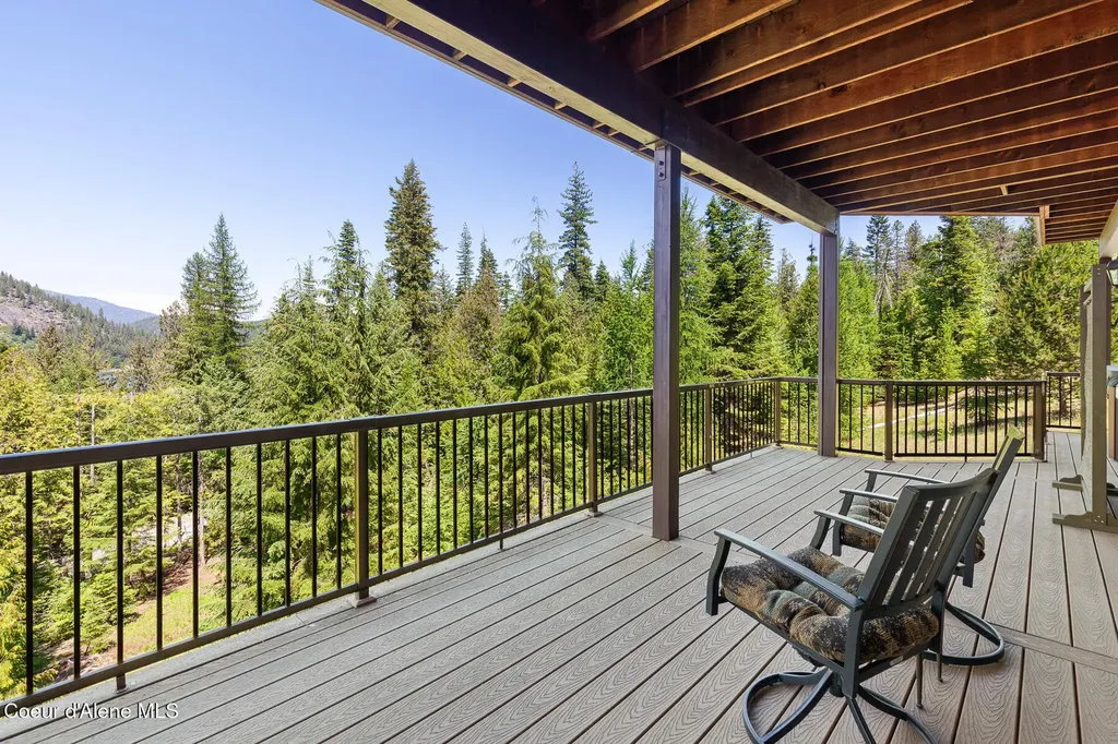 224 Buck Ridge Sagle ID 83860