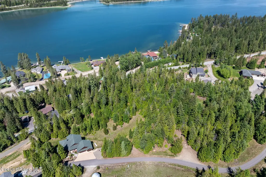 224 Buck Ridge Sagle ID 83860