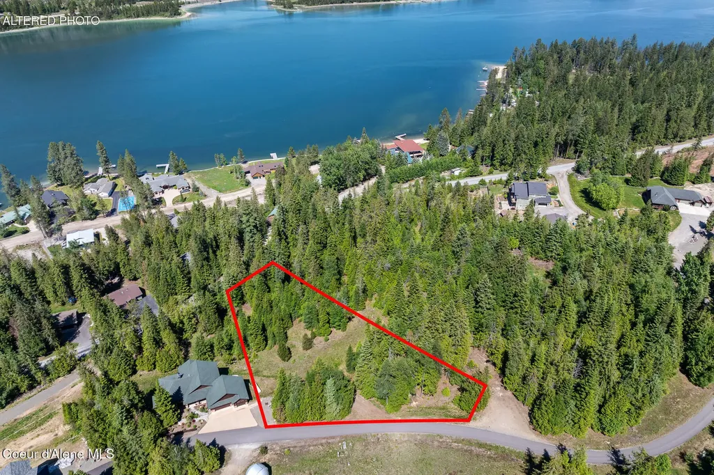 224 Buck Ridge Sagle ID 83860
