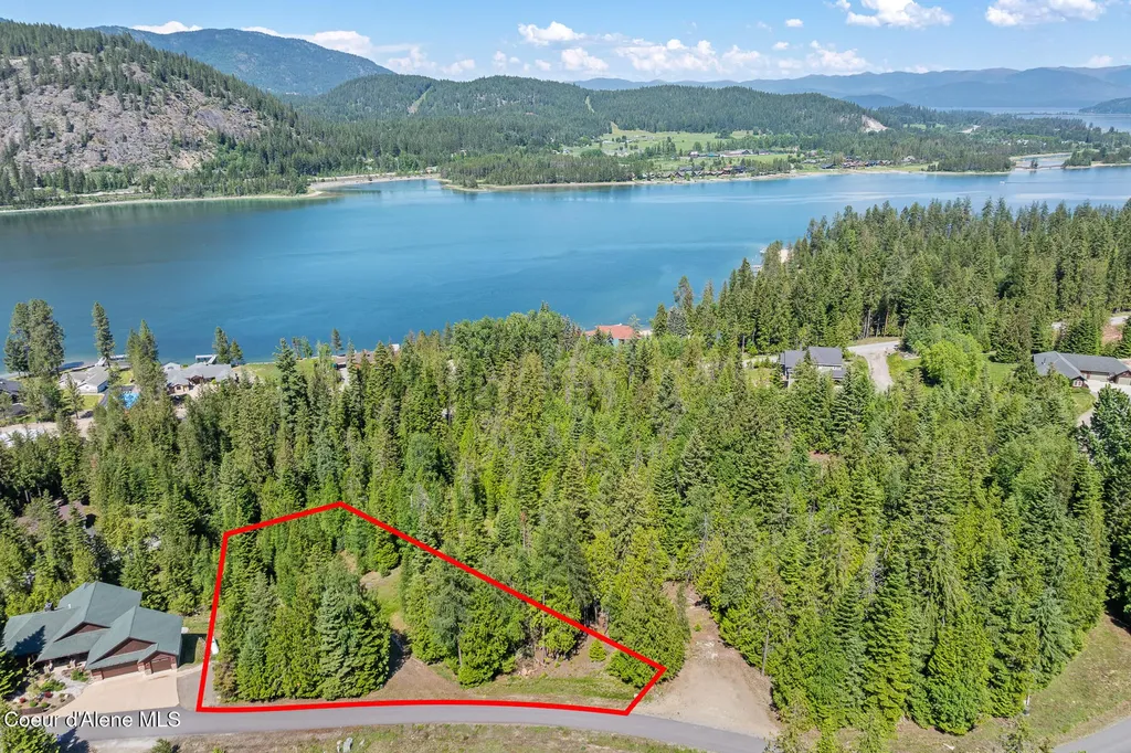 224 Buck Ridge Sagle ID 83860