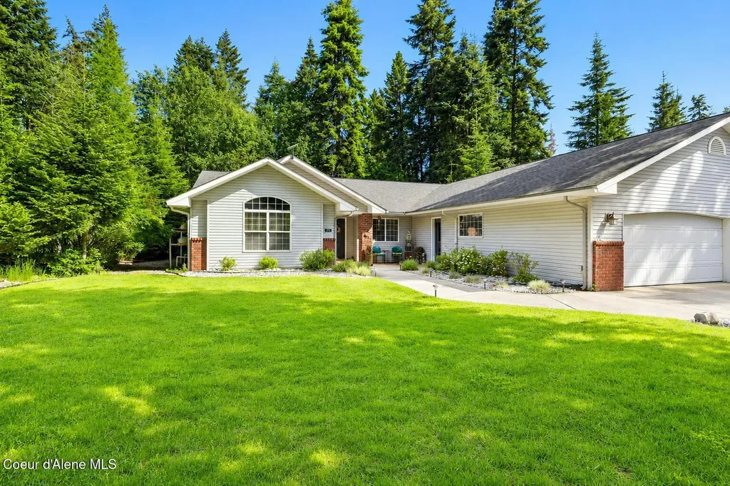 7278 E Hayden Haven Road Hayden ID 83835