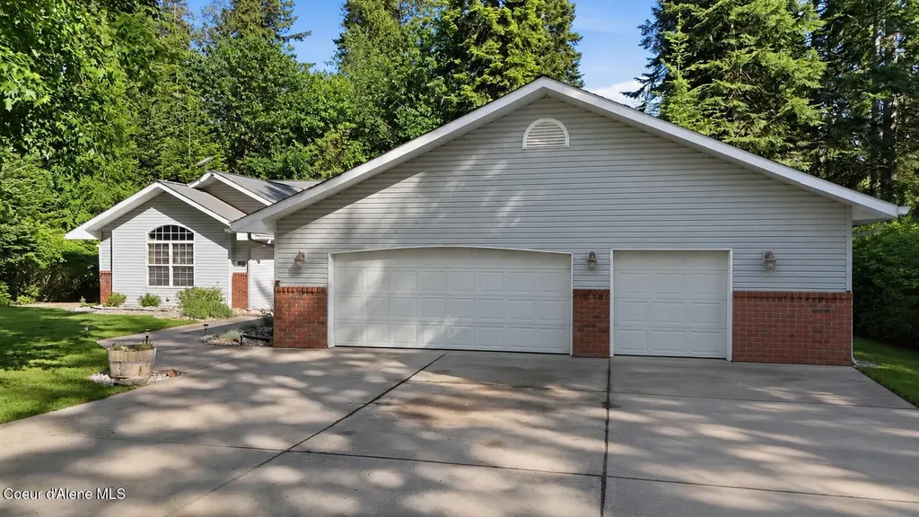 7278 E Hayden Haven Road Hayden ID 83835