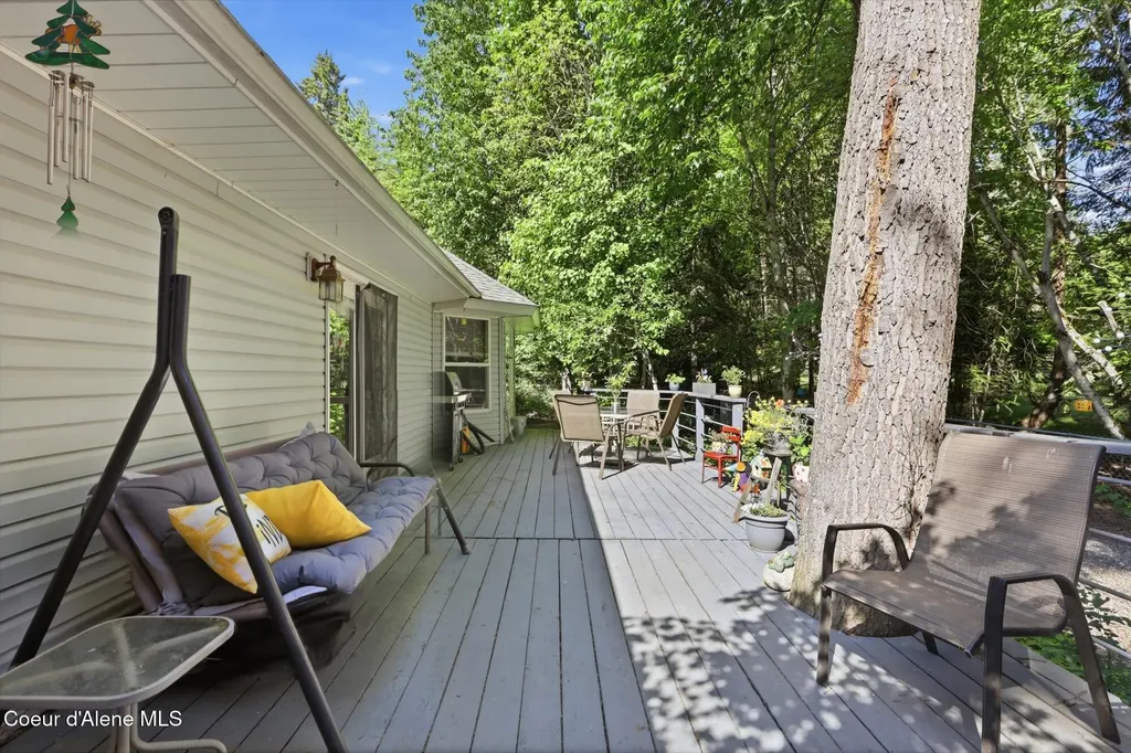 7278 E Hayden Haven Road Hayden ID 83835