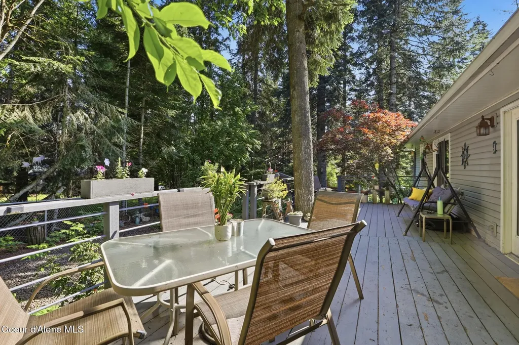 7278 E Hayden Haven Road Hayden ID 83835