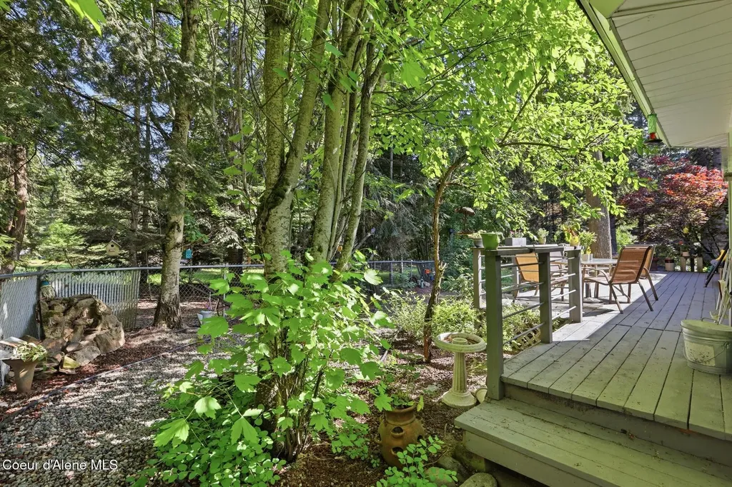7278 E Hayden Haven Road Hayden ID 83835