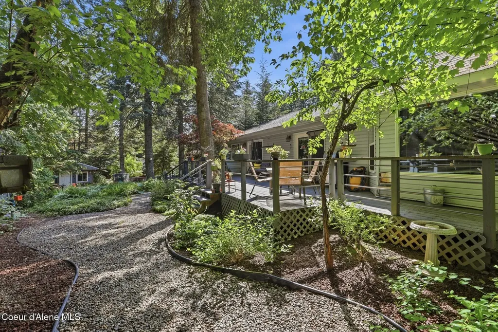 7278 E Hayden Haven Road Hayden ID 83835
