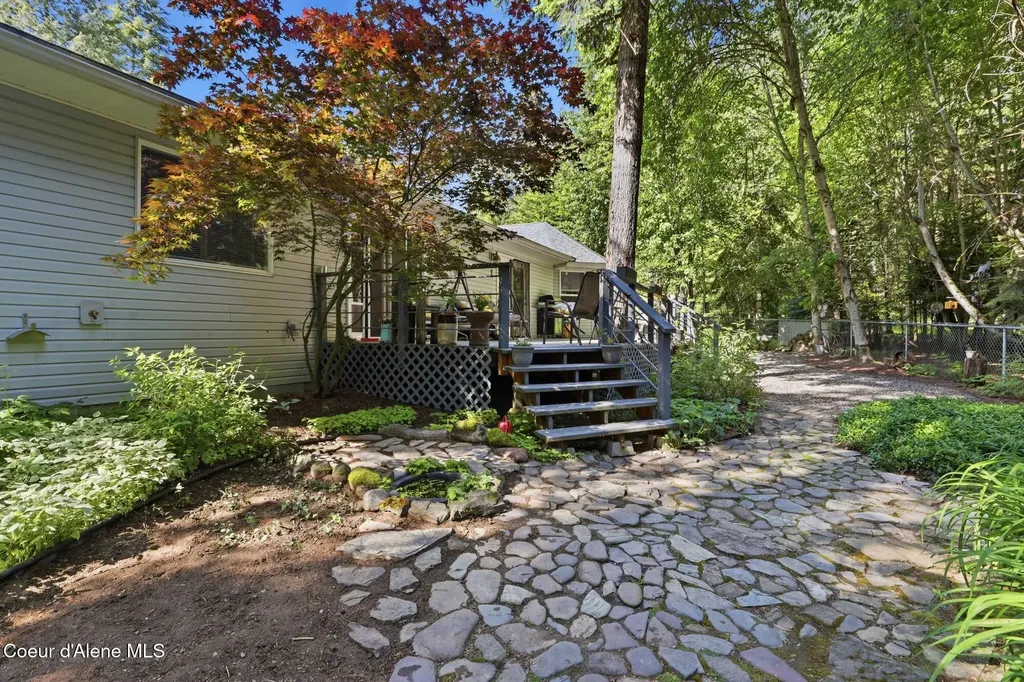 7278 E Hayden Haven Road Hayden ID 83835