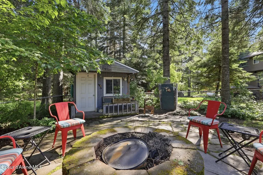 7278 E Hayden Haven Road Hayden ID 83835
