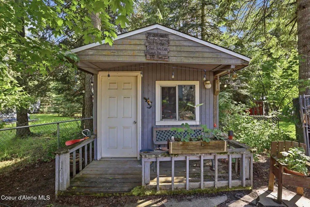 7278 E Hayden Haven Road Hayden ID 83835