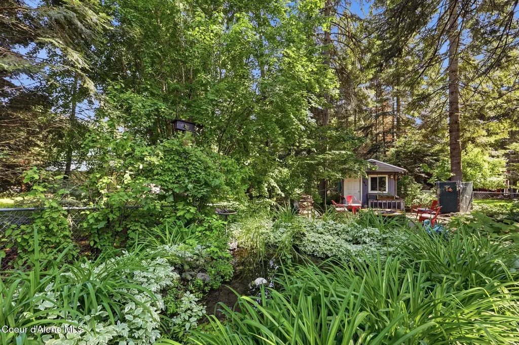 7278 E Hayden Haven Road Hayden ID 83835