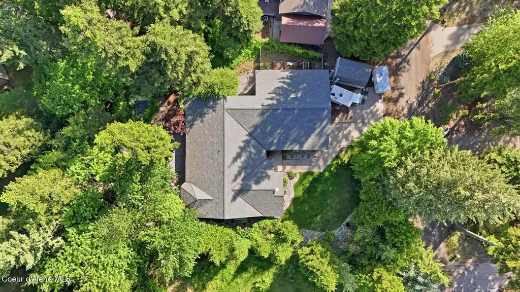 7278 E Hayden Haven Road Hayden ID 83835