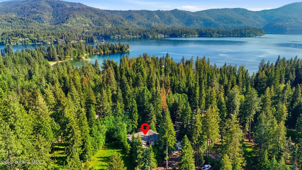 7278 E Hayden Haven Road Hayden ID 83835