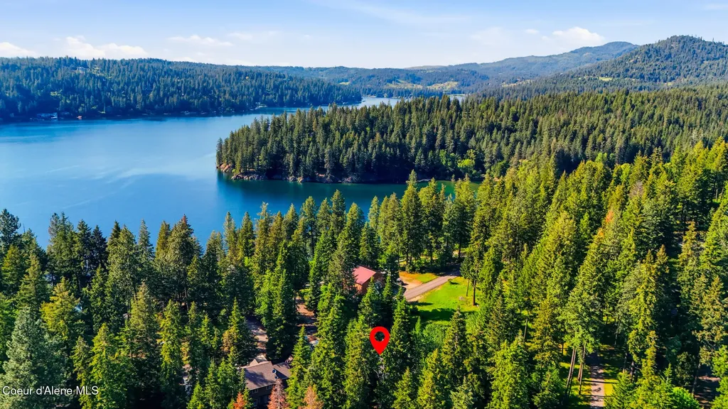 7278 E Hayden Haven Road Hayden ID 83835