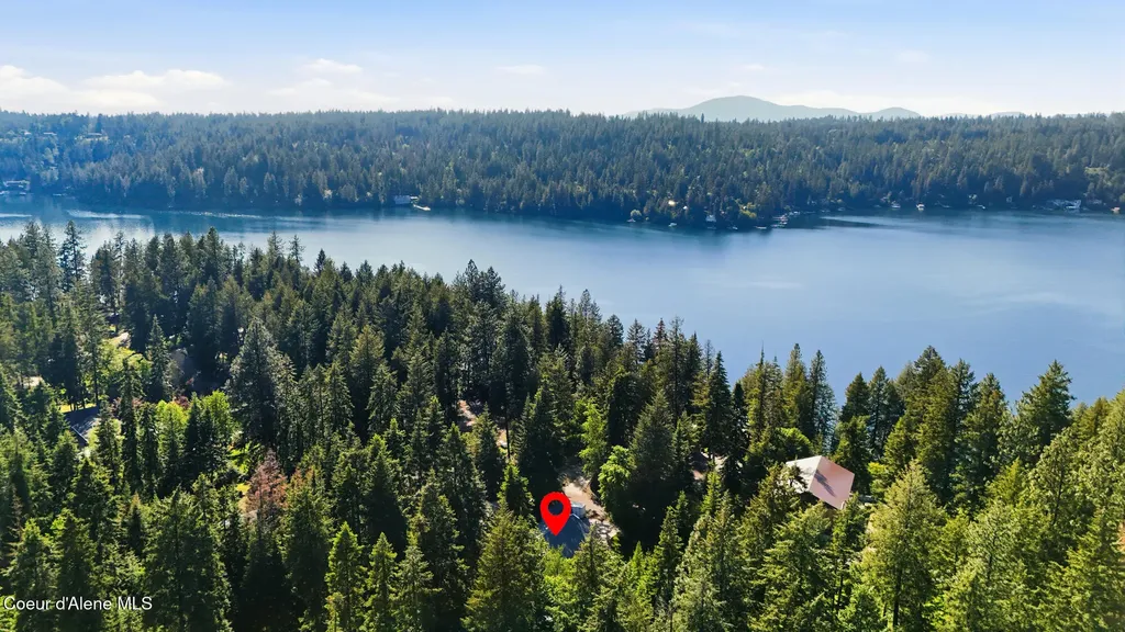 7278 E Hayden Haven Road Hayden ID 83835