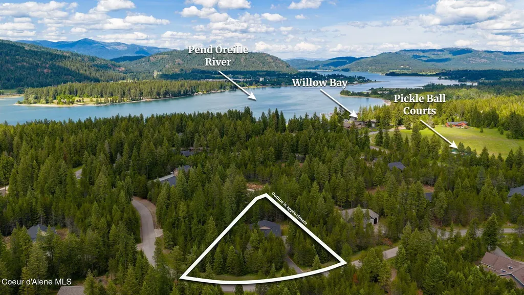 159 Graham Avenue Priest River ID 83856