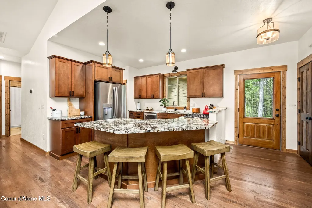 159 Graham Avenue Priest River ID 83856