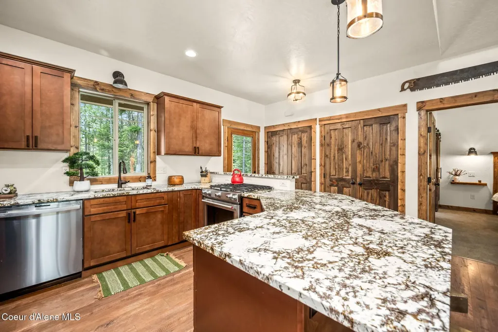 159 Graham Avenue Priest River ID 83856