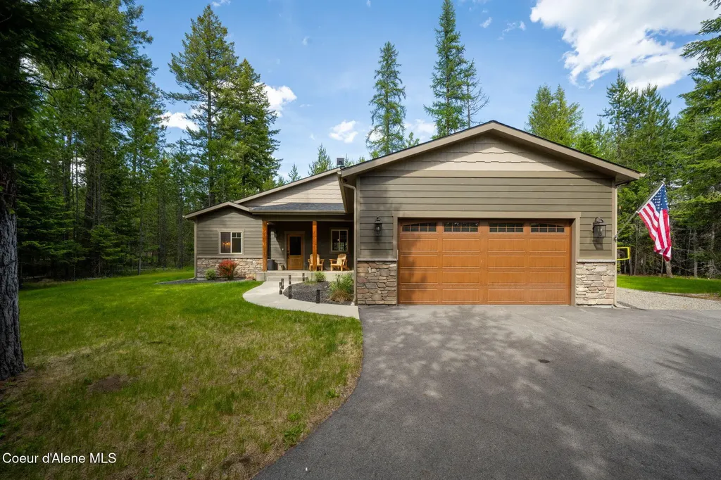 159 Graham Avenue Priest River ID 83856