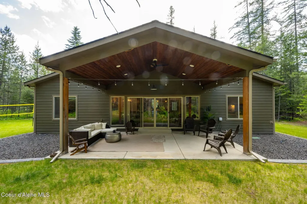 159 Graham Avenue Priest River ID 83856
