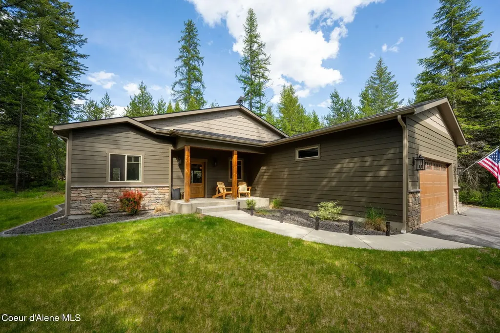 159 Graham Avenue Priest River ID 83856
