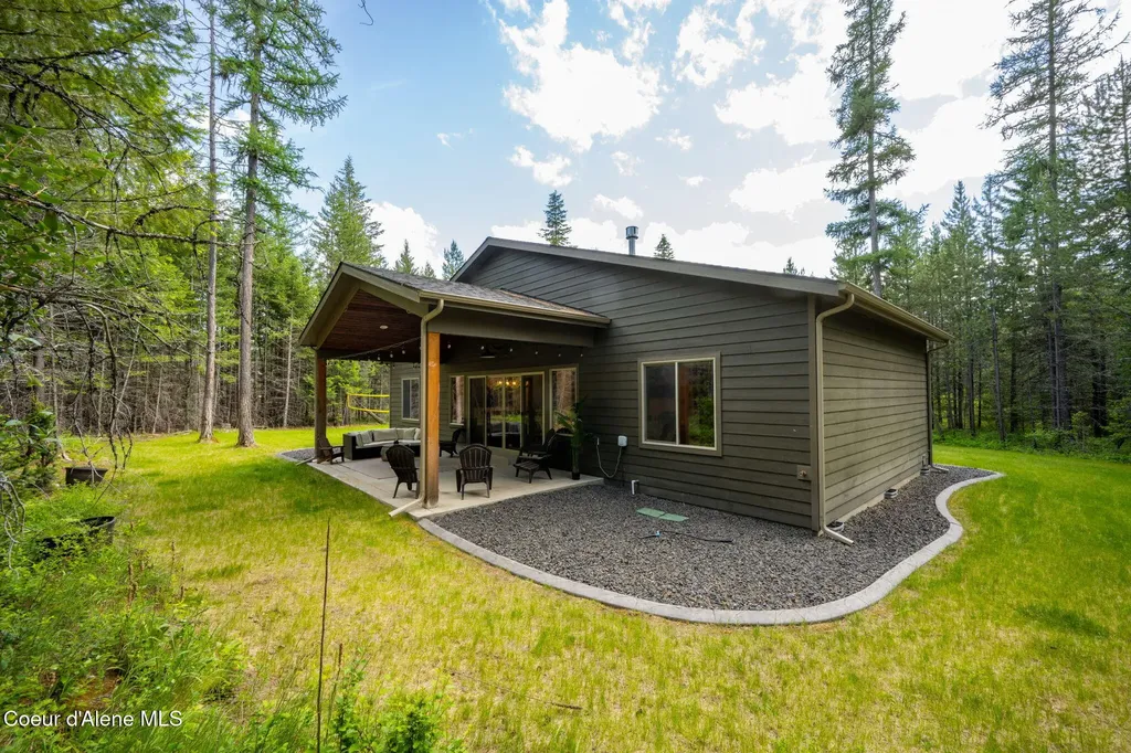 159 Graham Avenue Priest River ID 83856