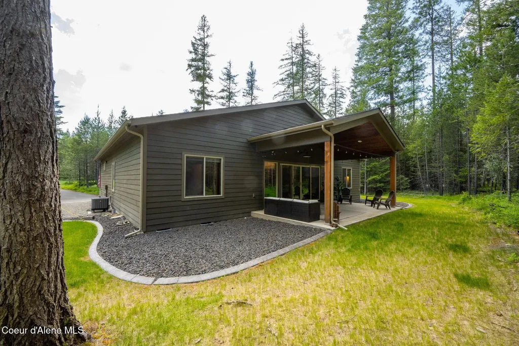 159 Graham Avenue Priest River ID 83856