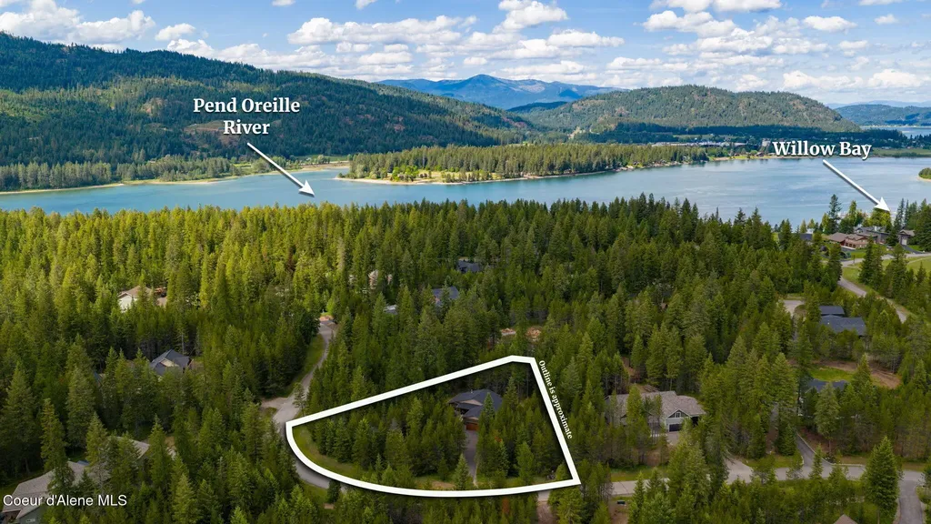 159 Graham Avenue Priest River ID 83856