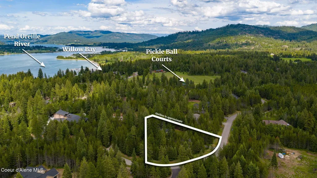 159 Graham Avenue Priest River ID 83856