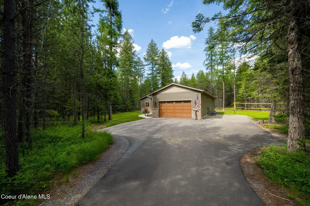 159 Graham Avenue Priest River ID 83856
