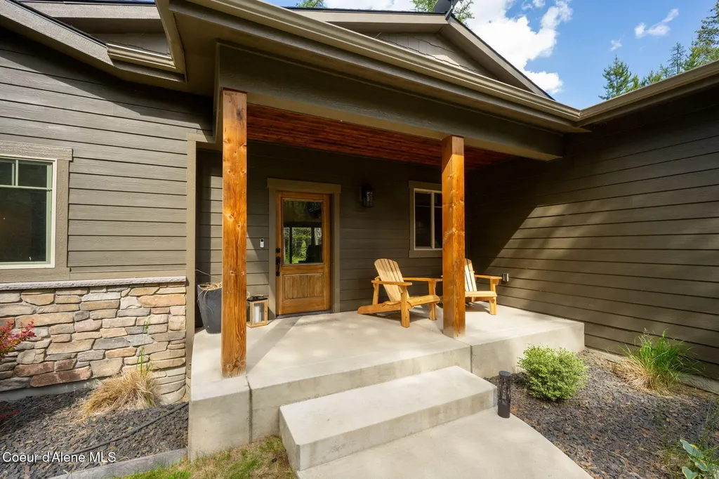 159 Graham Avenue Priest River ID 83856