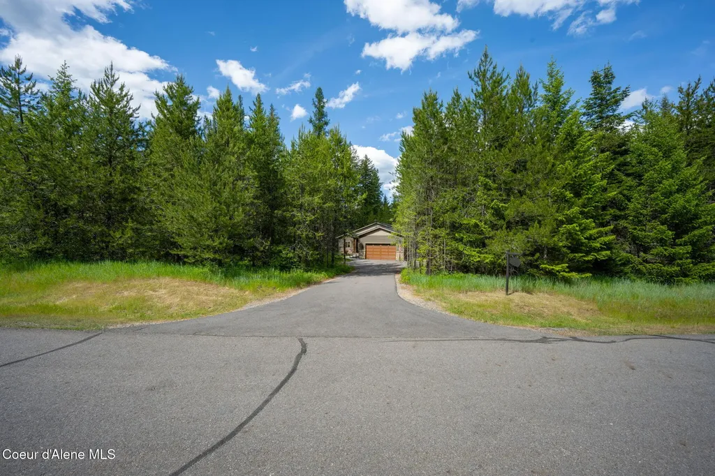 159 Graham Avenue Priest River ID 83856