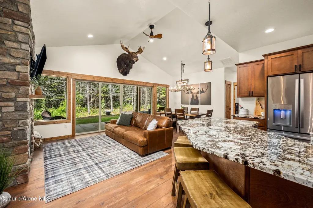 159 Graham Avenue Priest River ID 83856