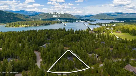 159 Graham Avenue Priest River ID 83856