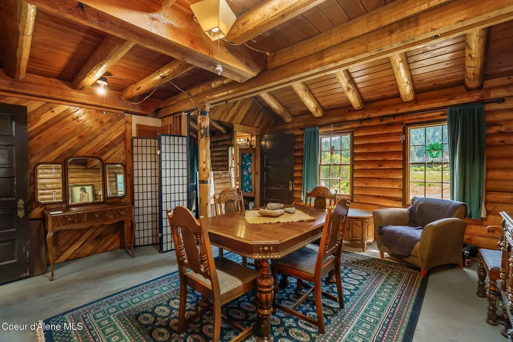 2502 Greenhood Road Priest River ID 83856