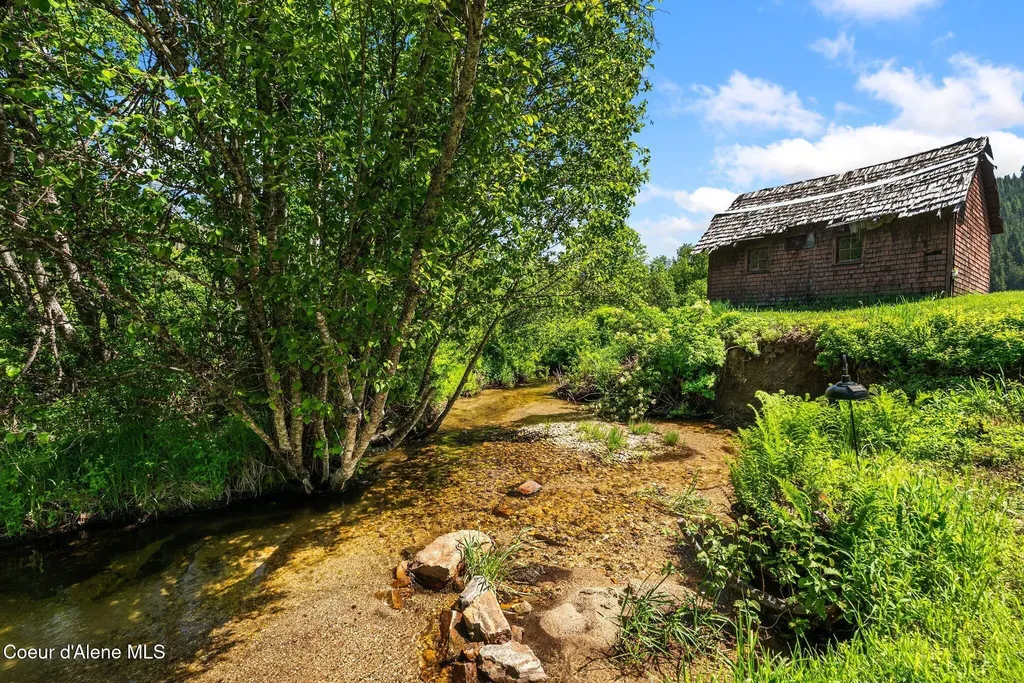 2502 Greenhood Road Priest River ID 83856