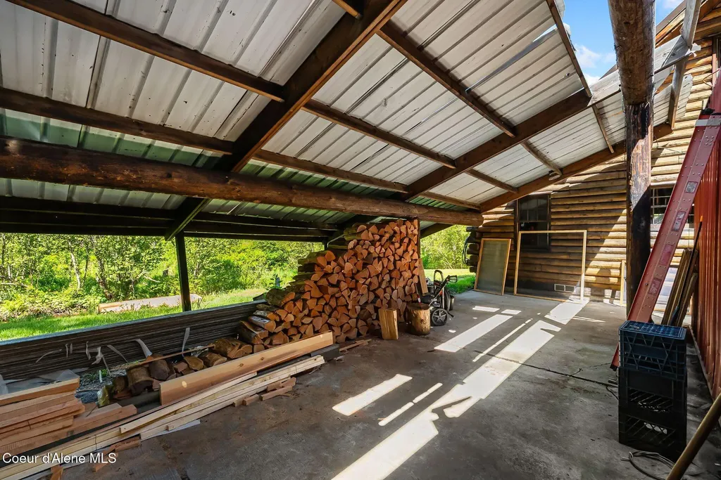 2502 Greenhood Road Priest River ID 83856