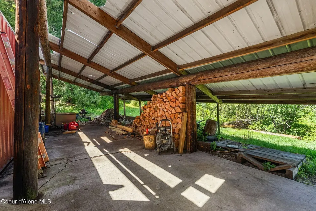 2502 Greenhood Road Priest River ID 83856