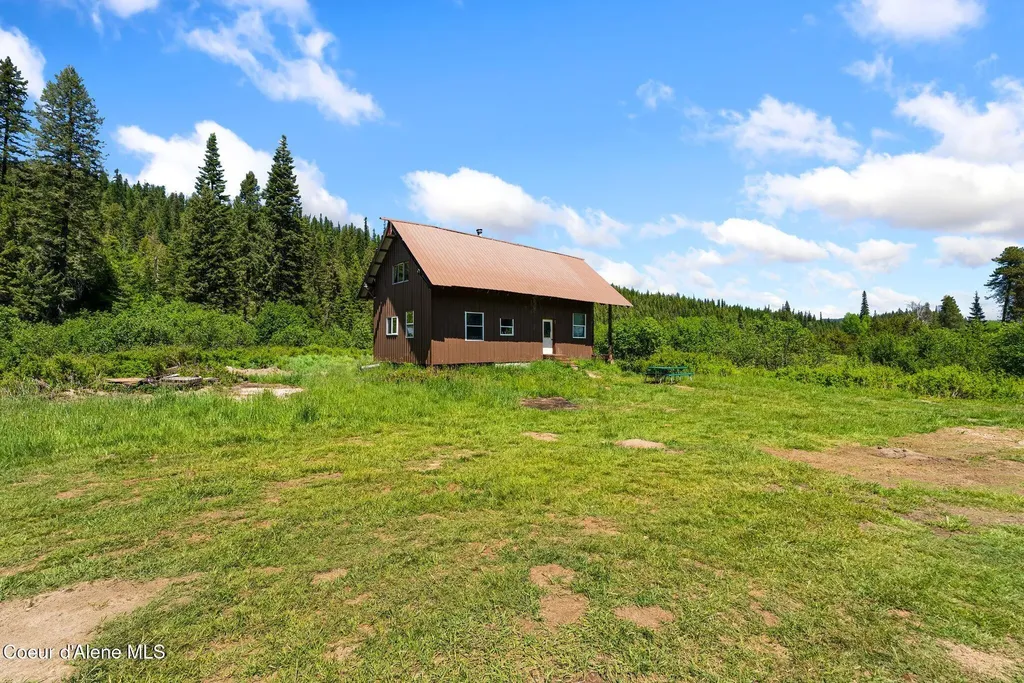 2502 Greenhood Road Priest River ID 83856