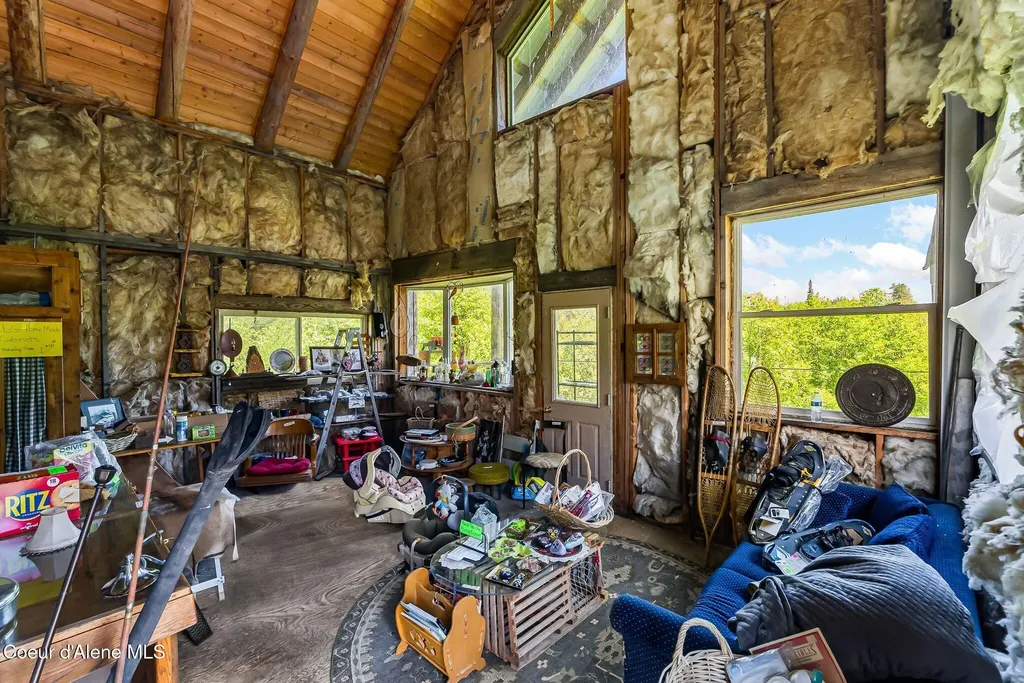 2502 Greenhood Road Priest River ID 83856
