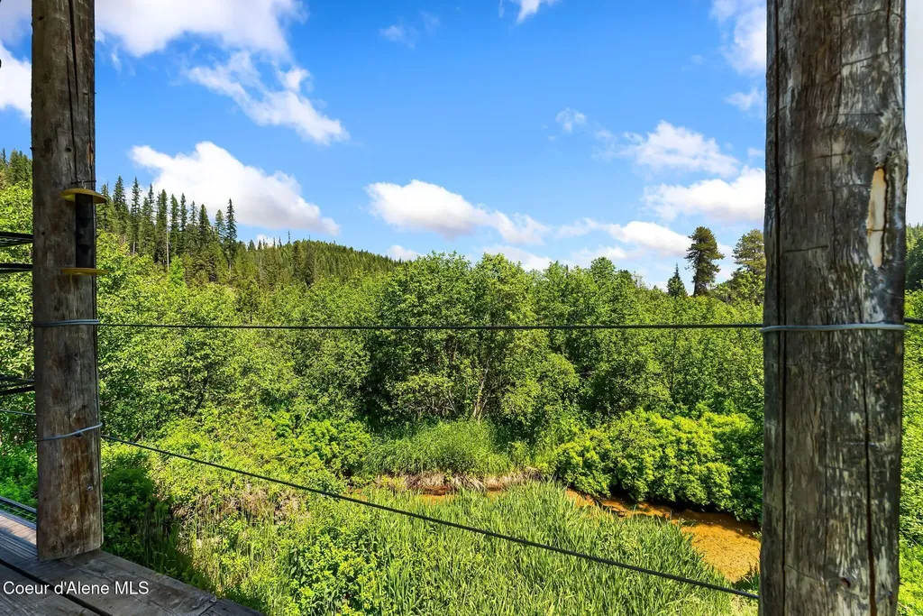 2502 Greenhood Road Priest River ID 83856