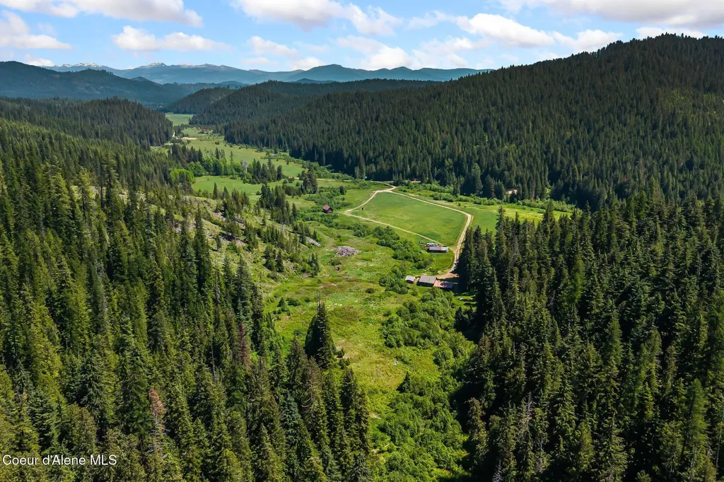 2502 Greenhood Road Priest River ID 83856