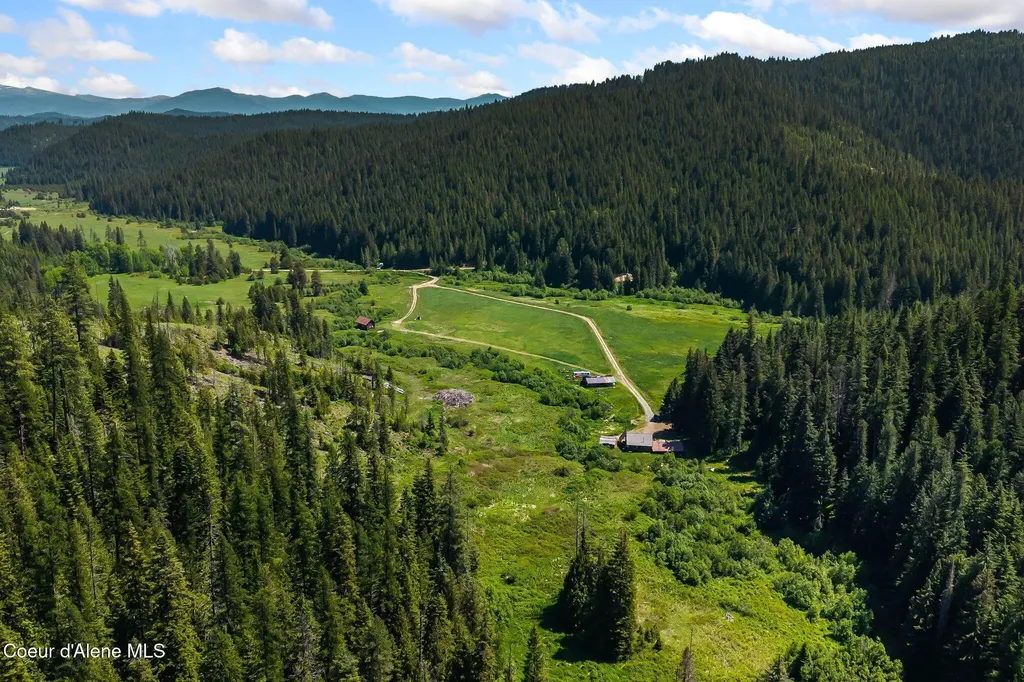 2502 Greenhood Road Priest River ID 83856