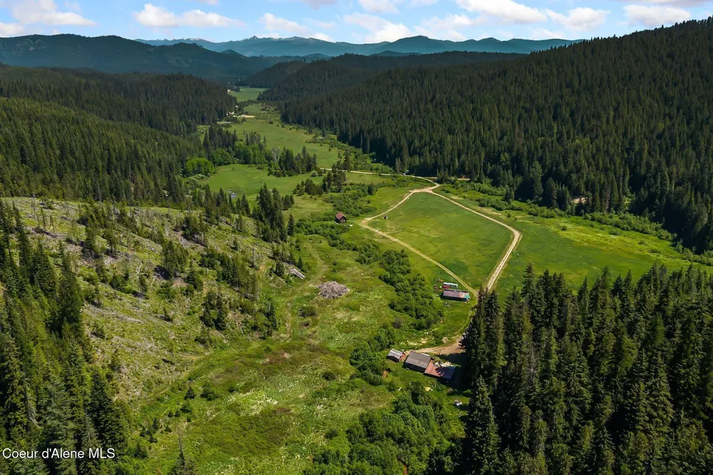 2502 Greenhood Road Priest River ID 83856